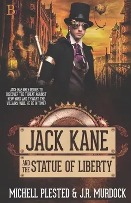 Jack Kane és a Szabadságszobor - Jack Kane And The Statue Of Liberty