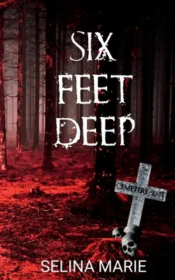 Six Feet Deep: The Rosendown Boys Trilogy #1 (A Rosendown Boys trilógia #1) - Six Feet Deep: The Rosendown Boys Trilogy #1