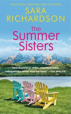 A nyári nővérek - The Summer Sisters