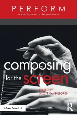 Zeneszerzés a képernyőre - Composing for the Screen