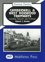 Camberwell és West Norwood villamosok - Camberwell and West Norwood Tramways