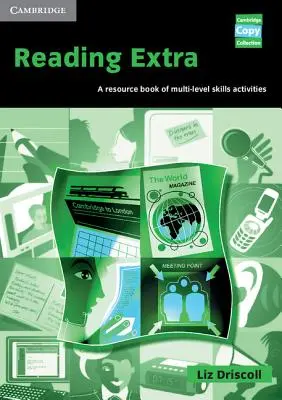 Reading Extra: A Resource Book of Multi-Level Skills Activities (Többszintű készségfejlesztő tevékenységek) - Reading Extra: A Resource Book of Multi-Level Skills Activities