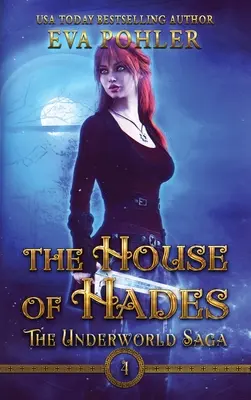 Hádész háza - The House of Hades