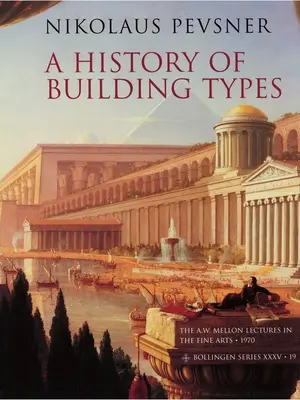 Az épülettípusok története - A History of Building Types