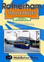 Rotherham trolibuszok - Rotherham Trolleybuses