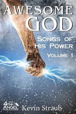 Félelmetes Isten 1. kötet: Énekek az Ő hatalmáról - Awesome God Vol. 1: Songs of His Power