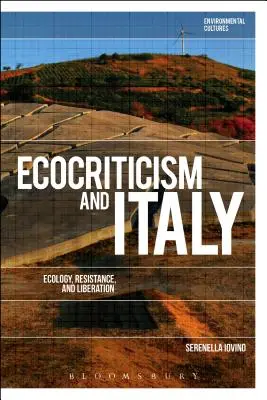 Az ökokritika és Olaszország - Ecocriticism and Italy