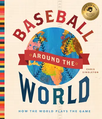 Baseball a világ körül: Hogyan játssza a világ a játékot? - Baseball Around the World: How the World Plays the Game