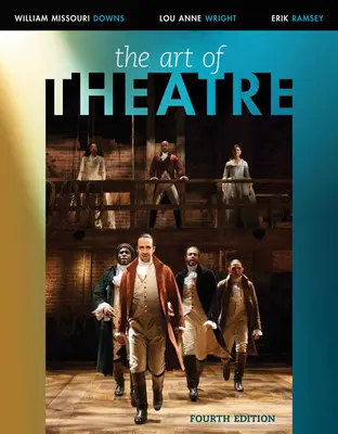 A színház művészete: Akkor és most - The Art of Theatre: Then and Now