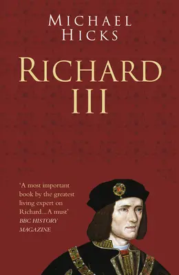 III. Richárd - Richard III