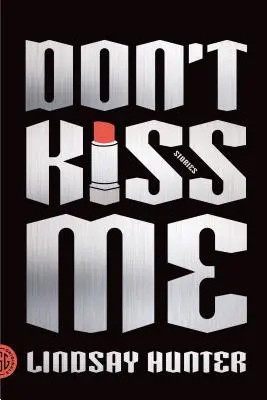 Don't Kiss Me