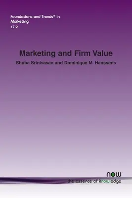 Marketing és vállalati érték - Marketing and Firm Value