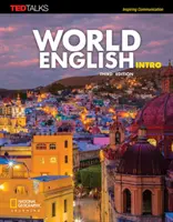 World English Intro with My World English Online