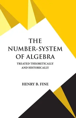 Az algebra számrendszere - The Number-System of Algebra