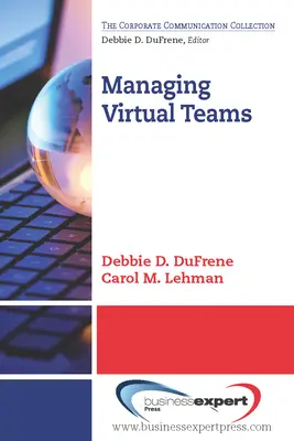 Virtuális csapatok irányítása - Managing Virtual Teams