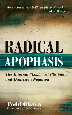 Radikális apofázis - Radical Apophasis