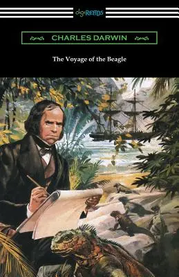 Plavba lodi Beagle - The Voyage of the Beagle