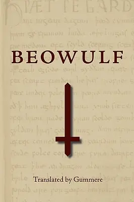 Beowulf, nagyméretű kiadás - Beowulf, Large-Print Edition