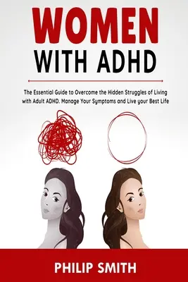 Nők ADHD-val - Women with ADHD