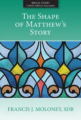 Máté történetének alakja - Shape of Matthew's Story