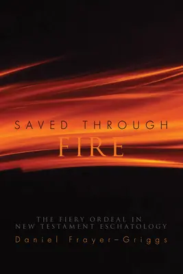 Tűzön át megmenekülve - Saved Through Fire