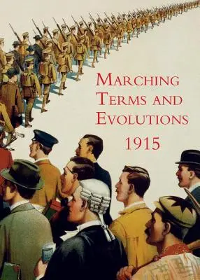 Márciusi kifejezések és kifejlődések - Marching Terms and Evolitions