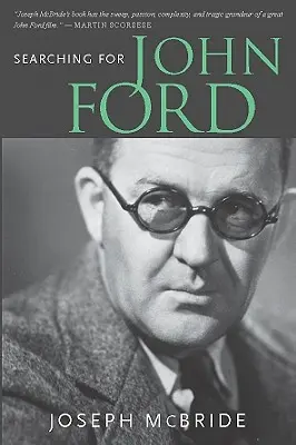 John Ford keresése - Searching for John Ford