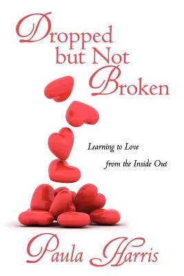 Dropped But Not Broken: Tanulás a szeretetről belülről kifelé - Dropped But Not Broken: Learning to Love from the Inside Out