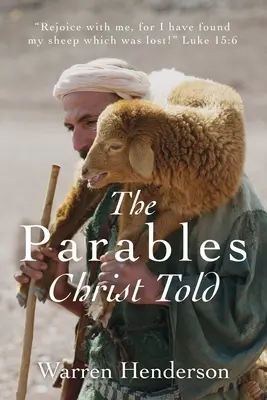 Krisztus példabeszédei - The Parables Christ Told