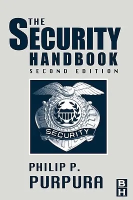 A biztonsági kézikönyv - The Security Handbook