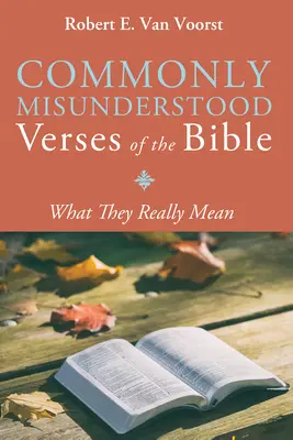 A Biblia leggyakrabban félreértett versei - Commonly Misunderstood Verses of the Bible