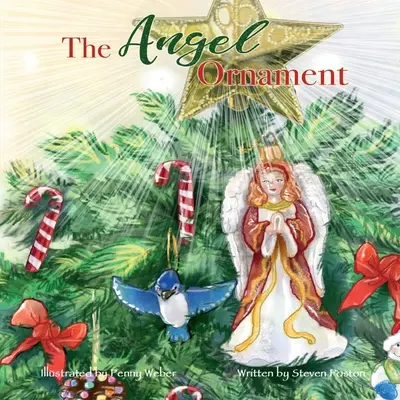 Az angyali dísz - The Angel Ornament