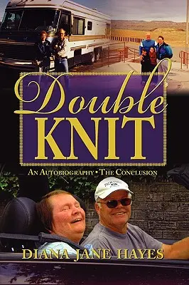 Dupla kötés, második kötet - Double Knit, Volume Two