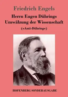 Herrn Eugen Dhrings Umwlzung der Wissenschaft: (Anti-Dhring)