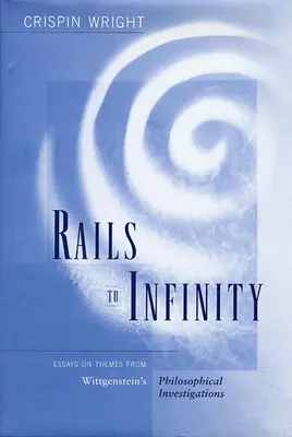 Sínek a végtelenségig - Rails to Infinity