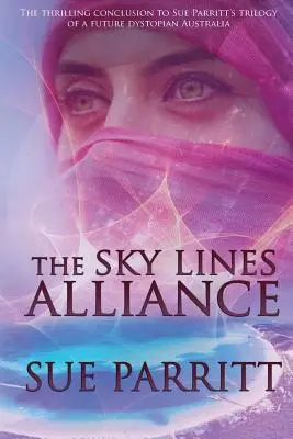 Az Égi Vonalak Szövetsége - The Sky Lines Alliance