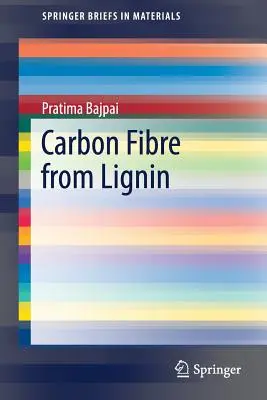 Szénszálak ligninből - Carbon Fibre from Lignin