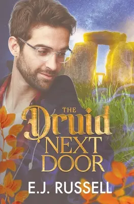 A druida a szomszédban - The Druid Next Door