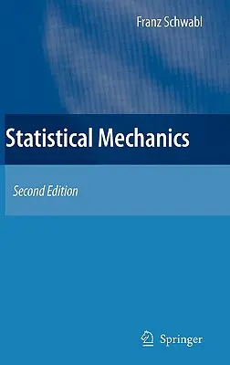 Statisztikai mechanika - Statistical Mechanics