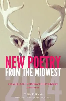 Új költészet a középnyugatról 2014 - New Poetry from the Midwest 2014