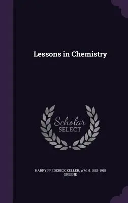 Leckék kémiából - Lessons in Chemistry