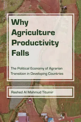 Miért csökken a mezőgazdaság termelékenysége: Az agrárgazdasági átmenet politikai gazdaságtana a fejlődő országokban - Why Agriculture Productivity Falls: The Political Economy of Agrarian Transition in Developing Countries