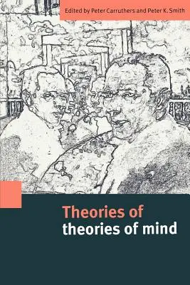 Az elme elméleteinek elméletei - Theories of Theories of Mind