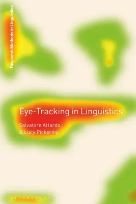 Sledování očí v lingvistice - Eye Tracking in Linguistics