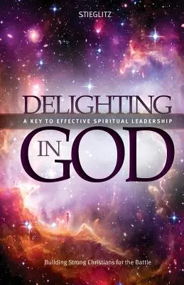 Örvendezés Istenben: Az élő Isten mélyreható felfedezése - Delighting in God: An In-Depth Exploration of the Living God