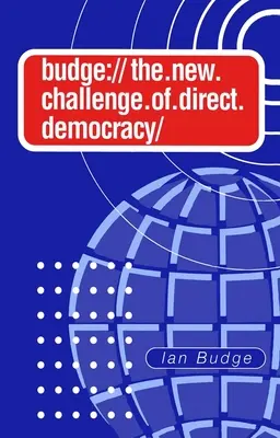 A közvetlen demokrácia új kihívása: Az új piaci szocializmus - The New Challenge of Direct Democracy: The New Market Socialism