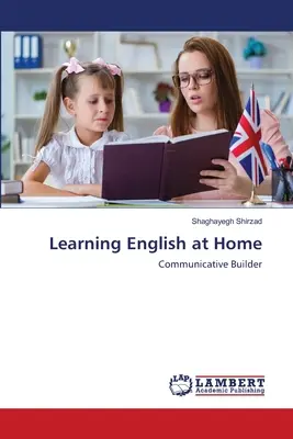 Angol nyelvtanulás otthon - Learning English at Home