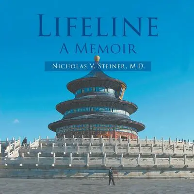 Életvonal: A Memoir - Lifeline: A Memoir