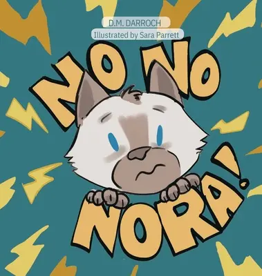 Ne, ne, Nóra! - No, No, Nora!