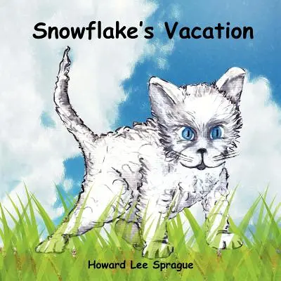 Hópehely vakációja - Snowflake's Vacation